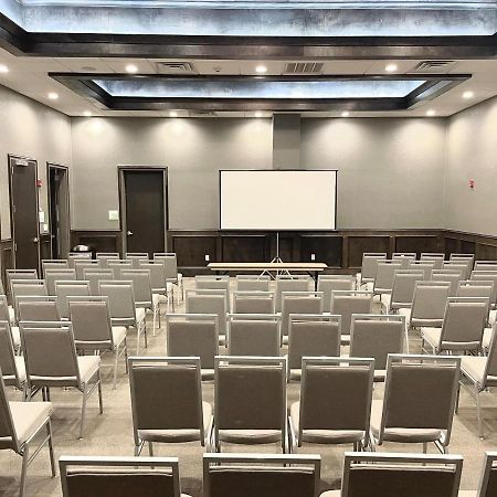 Holiday Inn Hattiesburg - North By Ihg Bagian luar foto