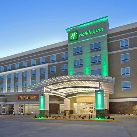 Holiday Inn Hattiesburg - North By Ihg Bagian luar foto
