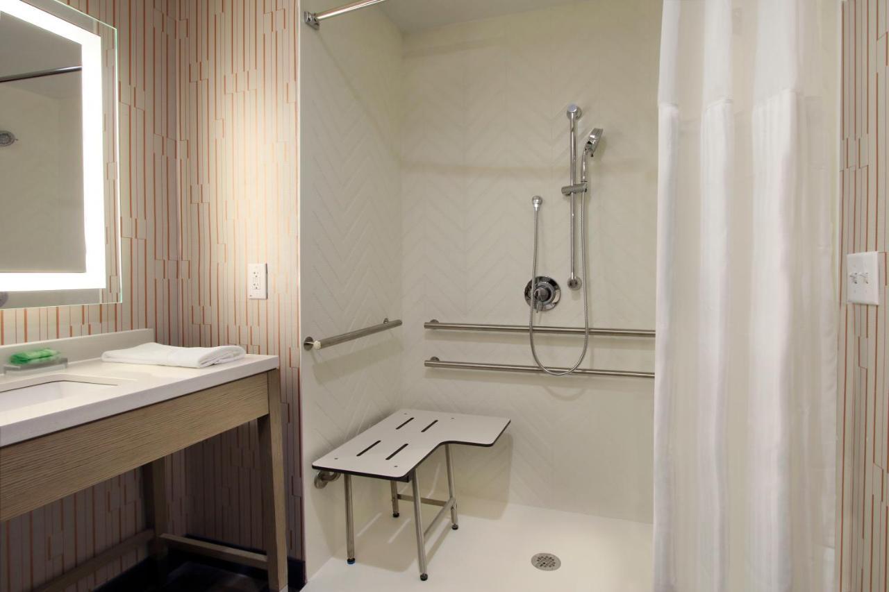 Holiday Inn Hattiesburg - North By Ihg Bagian luar foto