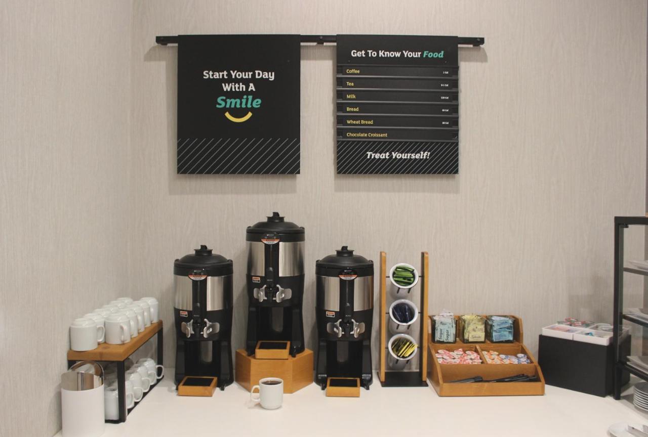 Holiday Inn Hattiesburg - North By Ihg Bagian luar foto