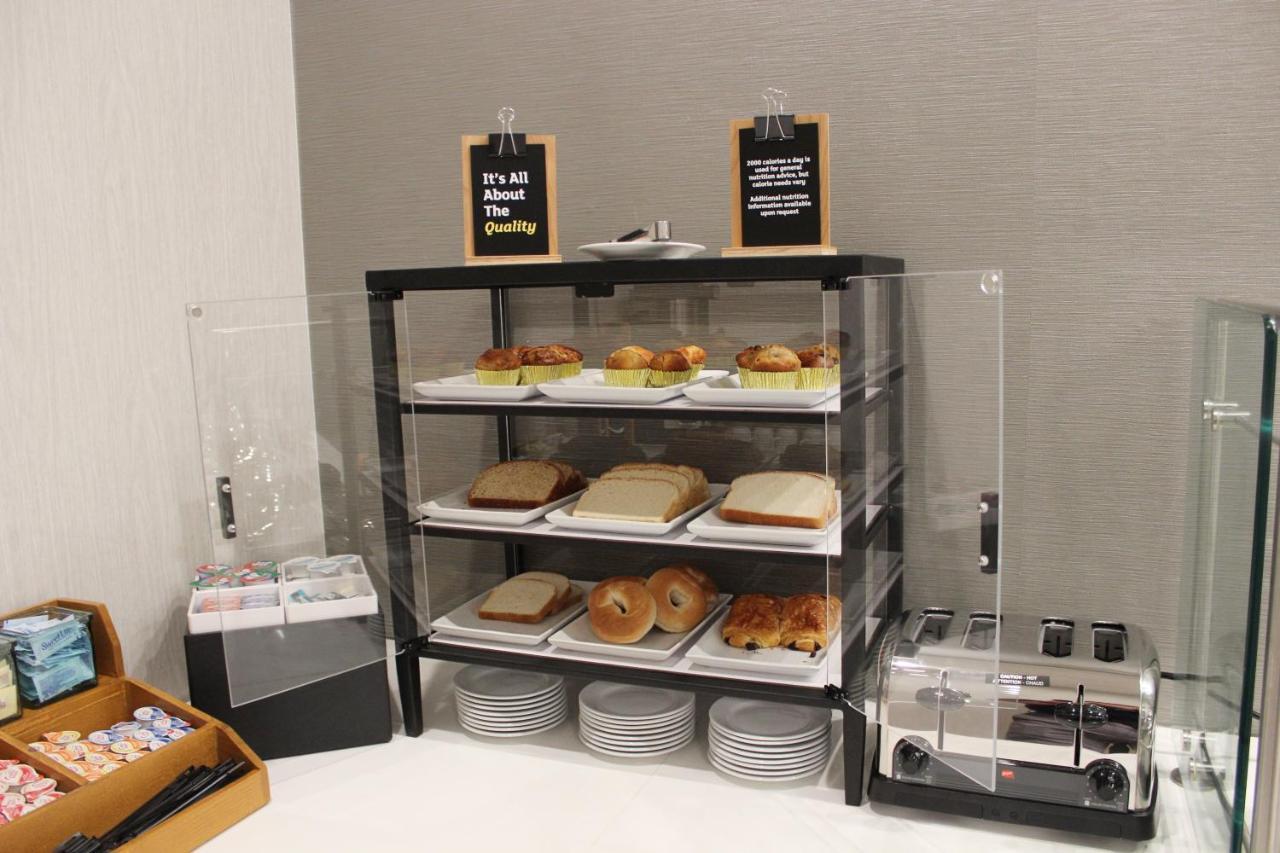 Holiday Inn Hattiesburg - North By Ihg Bagian luar foto