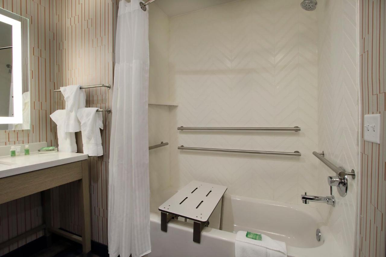 Holiday Inn Hattiesburg - North By Ihg Bagian luar foto