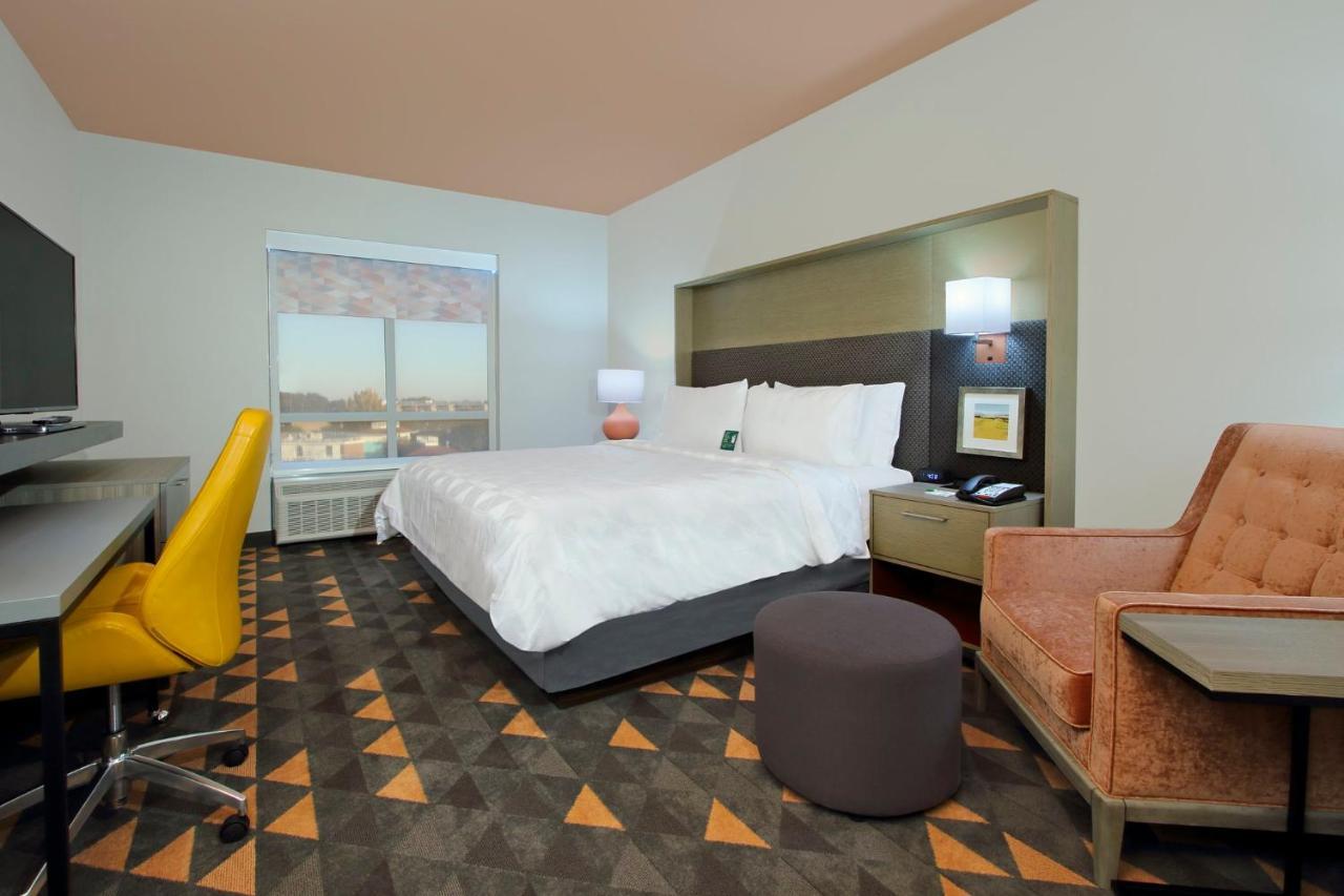 Holiday Inn Hattiesburg - North By Ihg Bagian luar foto