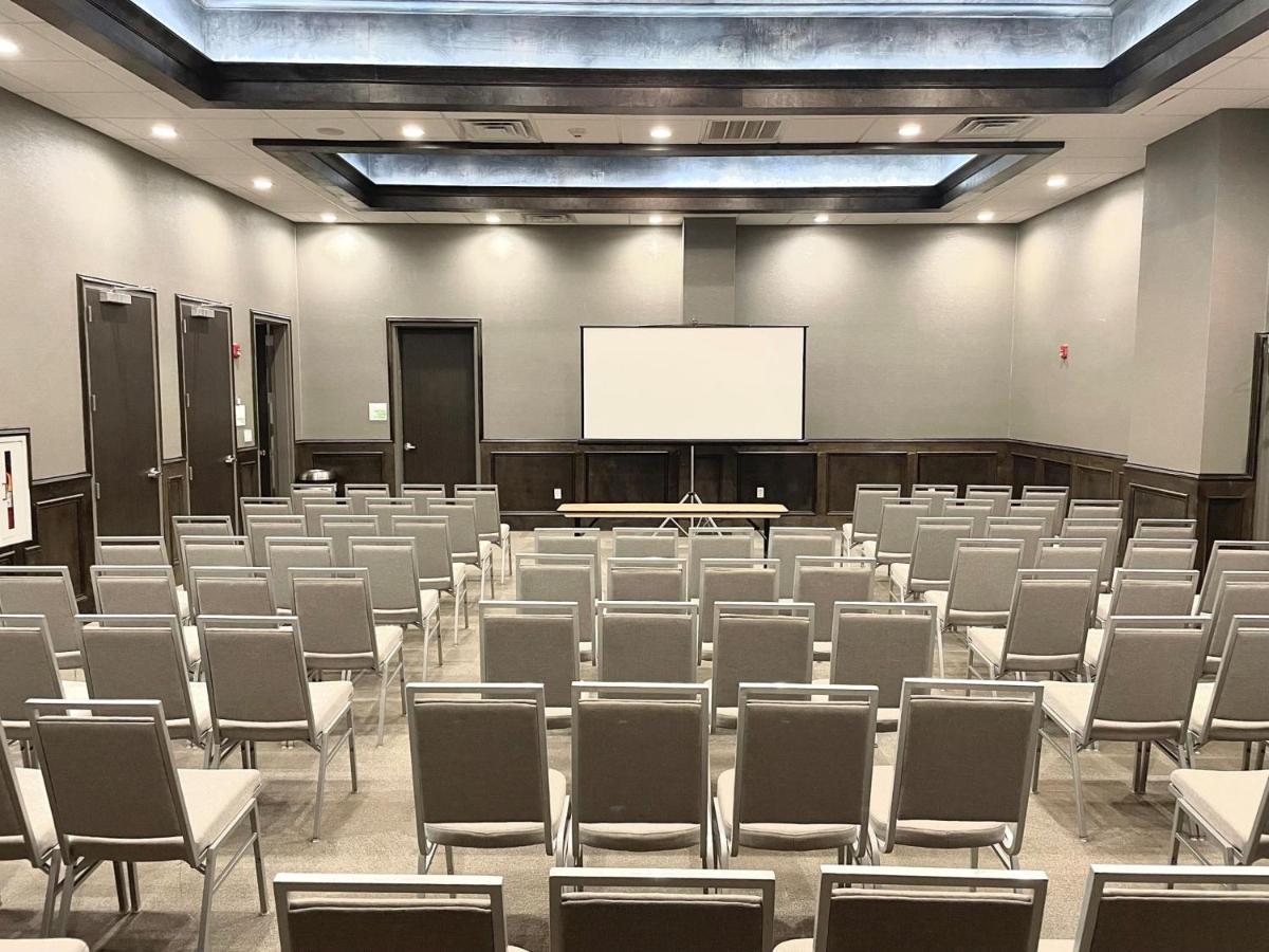 Holiday Inn Hattiesburg - North By Ihg Bagian luar foto