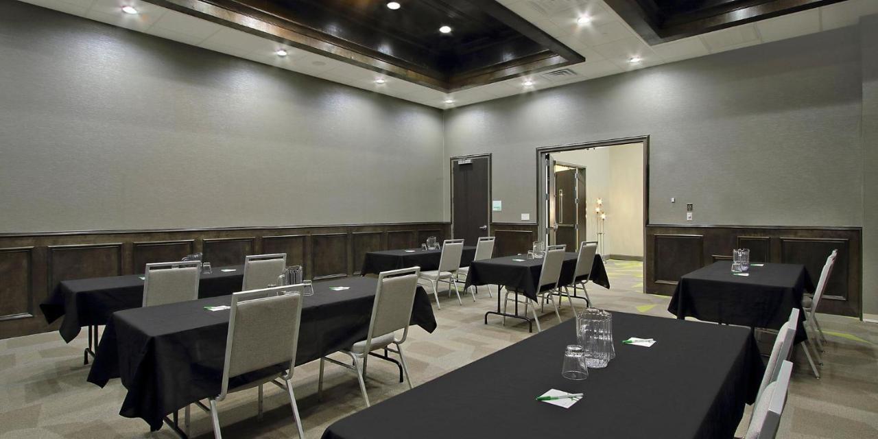 Holiday Inn Hattiesburg - North By Ihg Bagian luar foto