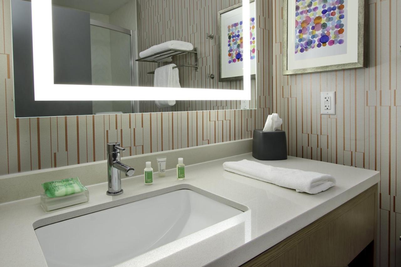 Holiday Inn Hattiesburg - North By Ihg Ruang foto