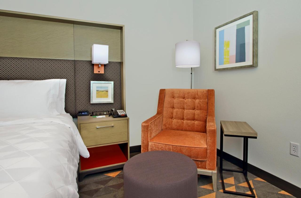 Holiday Inn Hattiesburg - North By Ihg Bagian luar foto