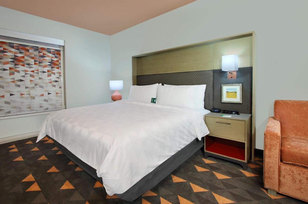 Holiday Inn Hattiesburg - North By Ihg Bagian luar foto