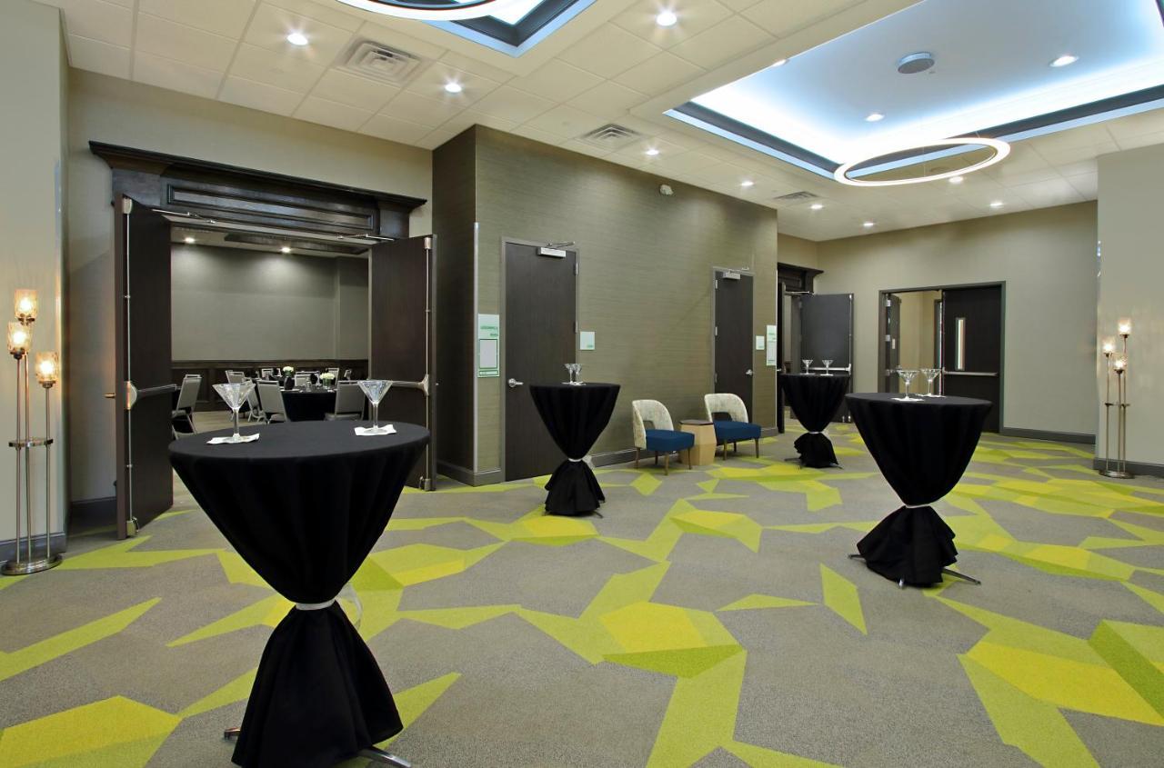 Holiday Inn Hattiesburg - North By Ihg Bagian luar foto