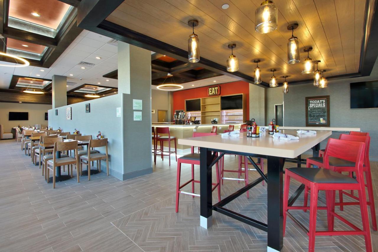 Holiday Inn Hattiesburg - North By Ihg Bagian luar foto