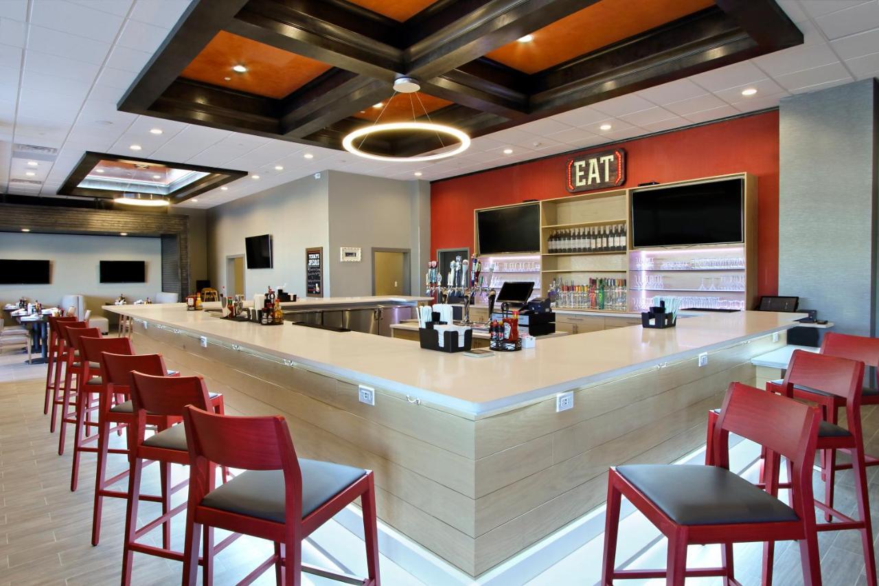Holiday Inn Hattiesburg - North By Ihg Bagian luar foto