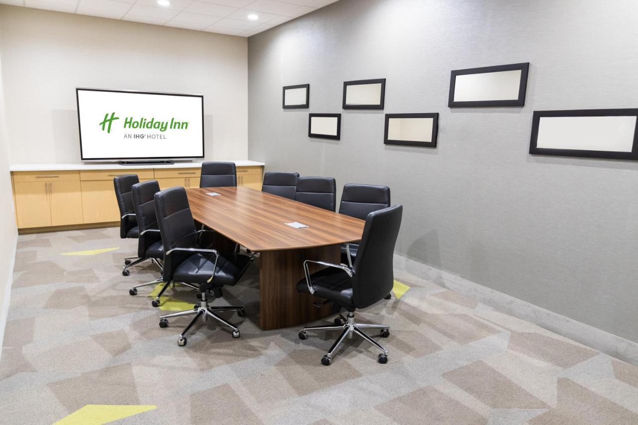 Holiday Inn Hattiesburg - North By Ihg Bagian luar foto