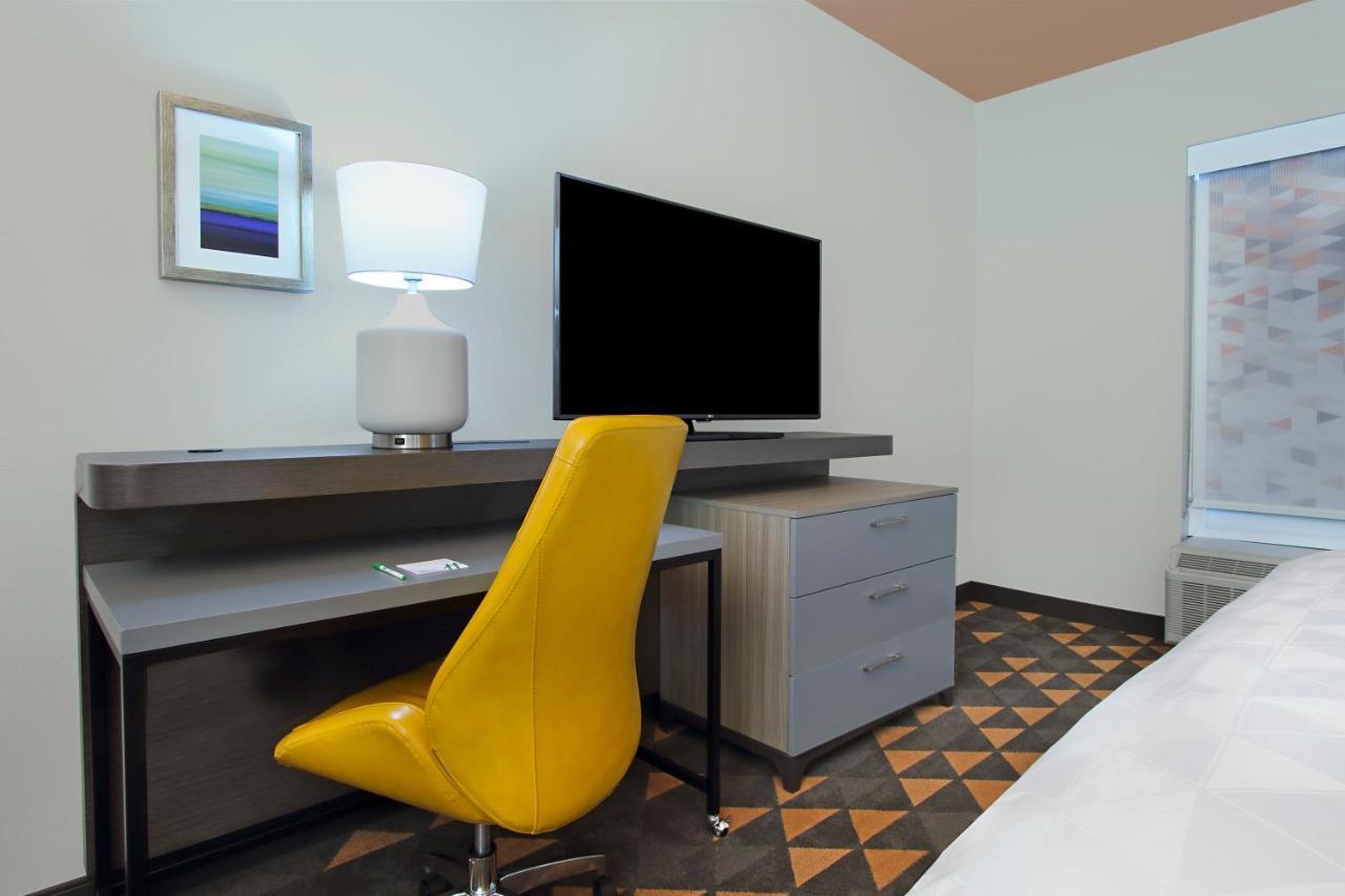 Holiday Inn Hattiesburg - North By Ihg Bagian luar foto