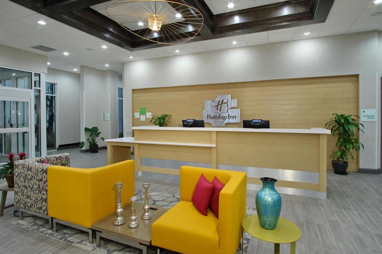 Holiday Inn Hattiesburg - North By Ihg Bagian luar foto