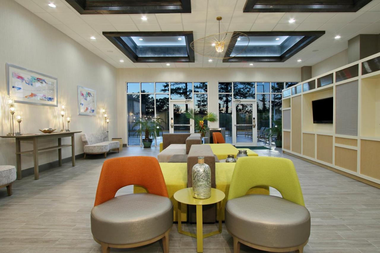 Holiday Inn Hattiesburg - North By Ihg Bagian luar foto