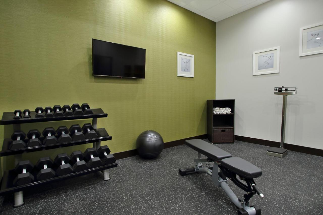 Holiday Inn Hattiesburg - North By Ihg Bagian luar foto