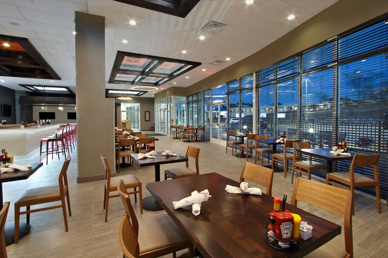Holiday Inn Hattiesburg - North By Ihg Bagian luar foto
