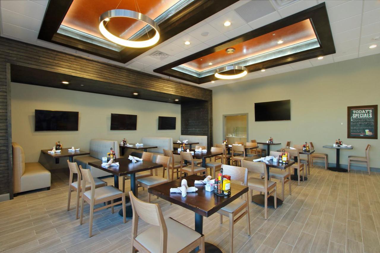 Holiday Inn Hattiesburg - North By Ihg Bagian luar foto