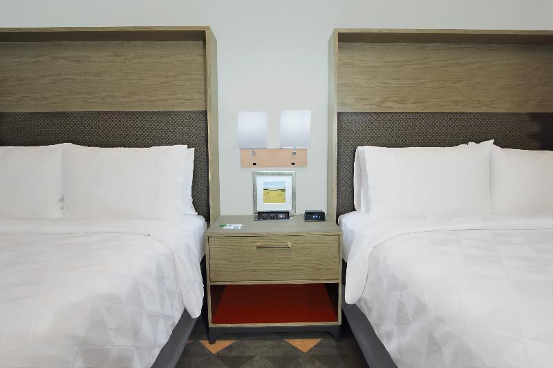 Holiday Inn Hattiesburg - North By Ihg Bagian luar foto